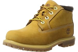 Timberland Femme Nellie Chukka Leather SDE Bottes