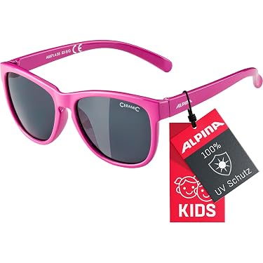 Niedliche Runde Sonnenbrille In Blumenform Für Kinder Mädchen Und Babys