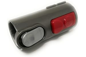 Kniwelshop compatible avec Adaptateur aspirateur Dyson Cinetic Big Ball, Big Ball 2, CY22, CY 23