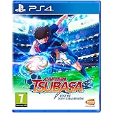 Captain Tubasa Rise of Champ PS4 - PlayStation 4