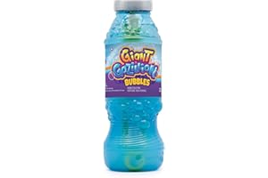 Funrise Replacement of Gazillion Bubbles Bubbles 3-6 Years