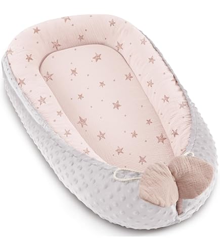 Babynest XL MorDesign Forest Green | Van Asten Babysuperstore