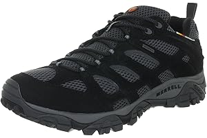 Merrell MOAB Waterproof J15153 - Zapatillas de Deporte para Hombre