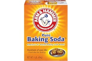 blues Arm & Hammer 1110 Pure Baking Soda 454 g