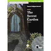 The secret garden. Con App. Con file audio [Lingua inglese]: The Secret Garden + file audio + App + DeA LINK