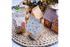 Kokorosa Milieu Stanzschablonen für Scrapbooking, Metall-Stanzform zum Basteln, Stanzformen für Kartenherstellung, geeignet für Party, Hochzeit, Urlaub usw. (30)