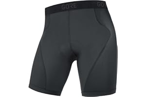 GORE WEAR C3 Kurze Unterziehtights+