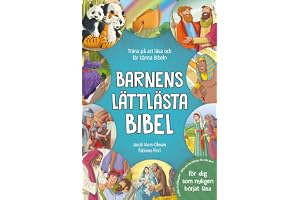 Barnens lättlästa bibel