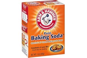 Arm & Hammer bicarbonato di sodio - 16 oz
