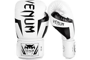 Venum Unisex Adult Elite Boxing Gloves