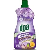 DOA Konsantre Yumuşatıcı Lavanta&amp;Magnolya 1500 ml