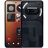 Nothing Phone (3a) 12gb Ram 256gb (Black)