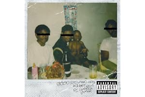 good kid, m.A.A.d city