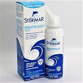 Sterimar Isotonic Nasal hijyen Nasal sprey 100 ml-Pack of 3