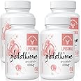 Liposomal Glutathione Supplement 1000mg, Reduced Glutathione Softgels with Vitamin C, for Anti-Aging, Detox, Brain, Immune Health, Better Absorption, L-Glutathione 240 Capsules (4 Bottles)