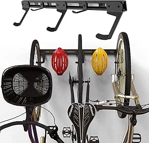 Biologic Supporto Bici Per HTC Desire/Evo/Inspire | Rivestimento In Silicone Antiurto | Colore Nero - 2