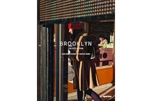 Alex Webb and Rebecca Norris Webb: Brooklyn, The City Within