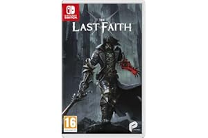 The Last Faith - Switch
