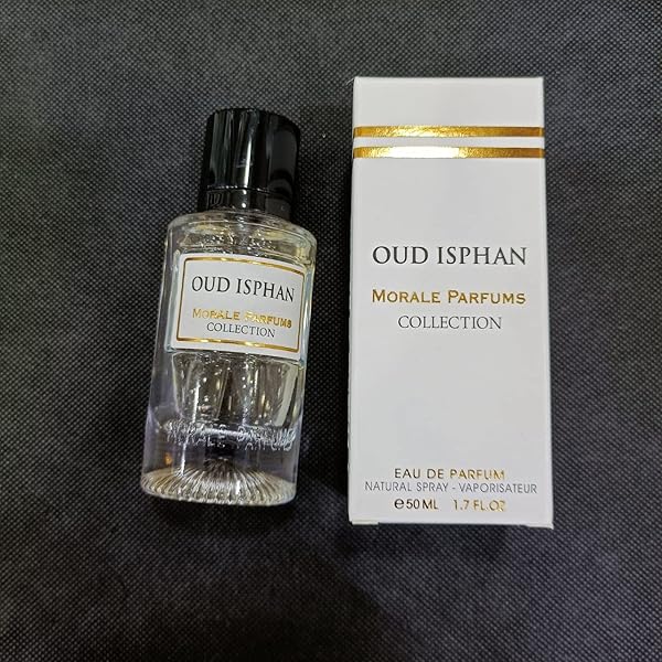 Oud ispahan morale parfum Clearance