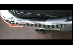 labelbike - 2 Stickers 3D Résine Décorations et Protections de Poignées Moto Scooter compatibles avec Yamaha X Max 300