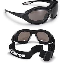 Lunettes De Sécurité Transparentes Anti-buée Pour Homme Et Femme - Anti- Rayures - Protection Des Yeux - Lunettes De Tir De Laboratoire