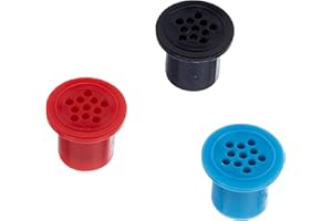 GLORIA Wymienne wkłady piankowe | Do wszystkich opryskiwaczy pianowych