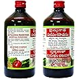 Baidyanath Asli Ayurved Madiphal Rasayana Matulanga Rasayana - 450 Ml (Pack Of 2)