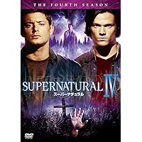Supernatural: The Complete Eleventh Season : Jared Padalecki
