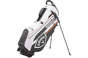 Callaway BAGS Golf Sac Trépied Chev Dry 2021