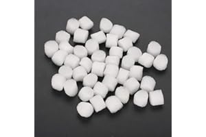 ‎TONYSA 150 stücke Ersatzfilterschwamm Für Vakuum Mitesser Entfernungsgerät Zubehör Comedo Saug Sauggerät Zubehör Mitesser Entfernungsschwamm