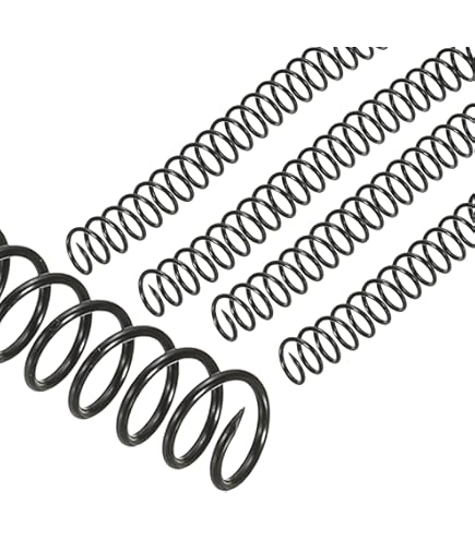 POCHETTE PLASTIQUE,Orange--Anneau De Liaison En Plastique, 30 Trous, Feuilles Mobiles, Anneaux