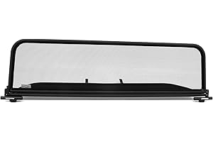 Airax Windschott geeignet für Peugeot 307 CC