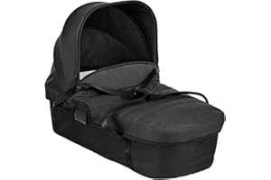 Baby Jogger City Tour 2 nacelle compacte, jais