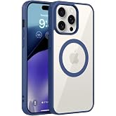 amazon basics Back Case Cover for iPhone 15 Pro Max (Th...