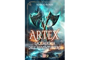 ARTEX - L'accademia dell'Avventuriero