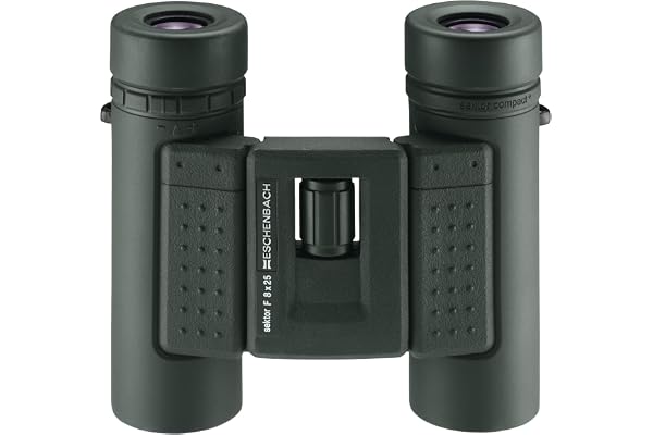 Eschenbach sektor F 8x25 compact+ jumelles