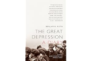 The Great Depression: A Diary