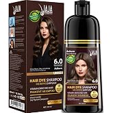 Koyu Kumral (Dark Blonde) Sa&ccedil; Şampuanı 6.0 | 300 ML & Beyazlar İ&ccedil;in