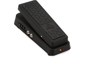 Behringer HB-01 Hell Babe Wah