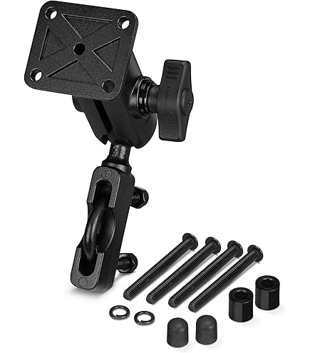 Garmin Automotive Car Windshield Mount Kit For Zumo XT / Tread GPS - Foto 9