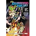 All-new Guardians Of The Galaxy Vol. 1: Communication Breakdown (Guardians of the Galaxy, 1)