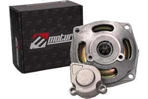 Moturo Racing Kupplungsglocke für 47-49ccm Pocket Bike