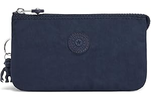 Kipling Creativity L Grand Sac à Main, Pochettes, étuis