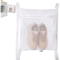 Sac D Lavag Pour Chaussurs Pour Machins à Lavr - Pack D 2 M Au Millur Prix