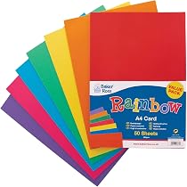Cricut Lot de 18 cartes R10 aux couleurs pastel - 12,4 x 8,9 cm | Livré Cricut Lot de 18 cartes R10 aux couleurs pastel - 12,4 x 8,9 cm | Livré