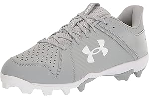 Under Armour Leadoff - Tacchetta Da Baseball Bassa In Gomma Modellata Scarpe da baseball Uomo