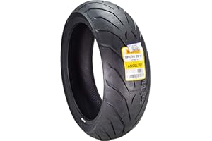PIRELLI PIRELLI 190/50 ZR17 73W ANGEL GT TL - 50/50/R17 73W - A/A/70dB - Moto Pneu