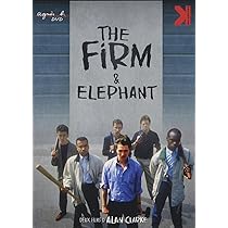 Awaydays: Amazon.co.uk: Stephen Graham, Nicky Bell, Liam Boyle