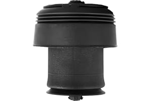 AKWH 37126795013 Rear Air Suspension Spring Bag Compatible with X5 F15 2014-2017, X6 F16 2015-2018# 37126795014