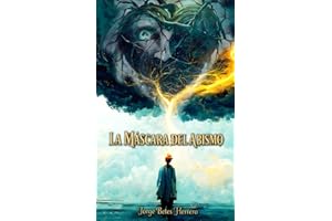 LA MÁSCARA DEL ABISMO